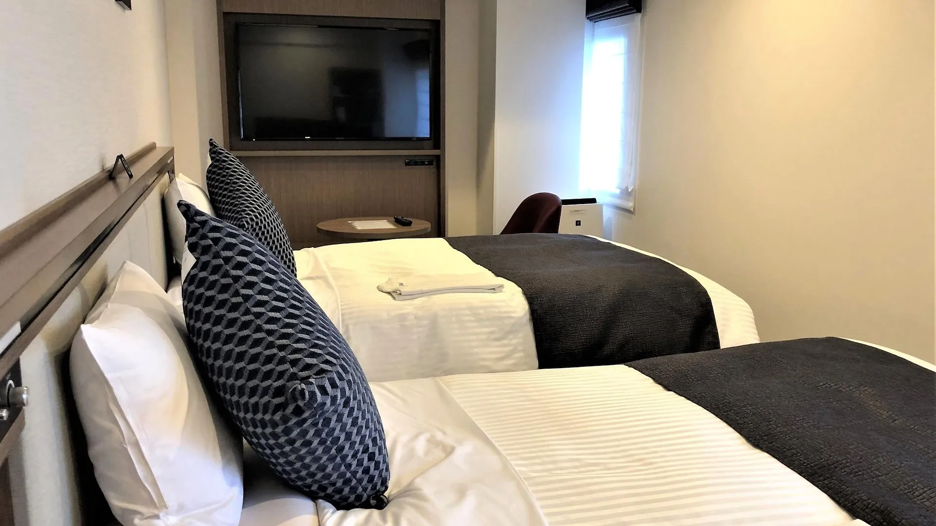 Hotel Mystays Sapporo Susukino