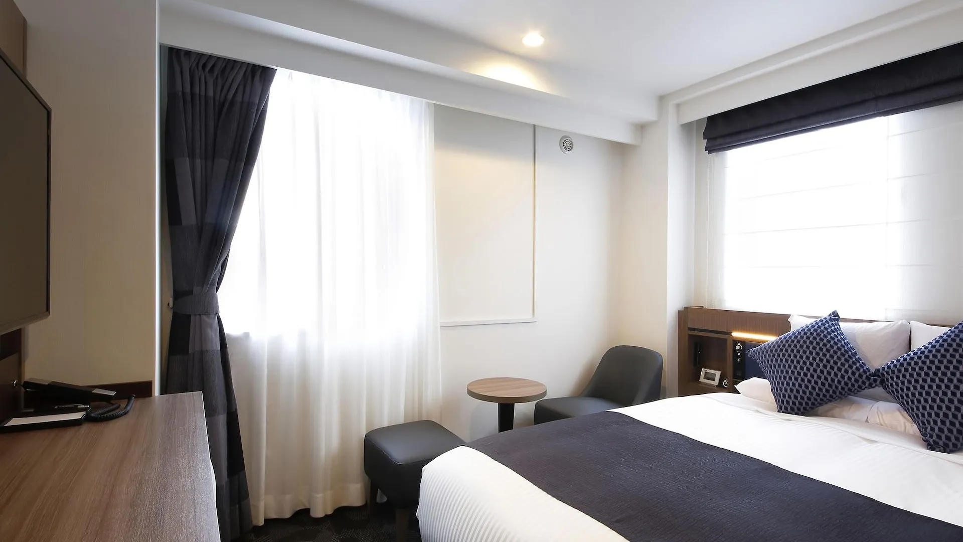 Hotel Mystays Sapporo Susukino