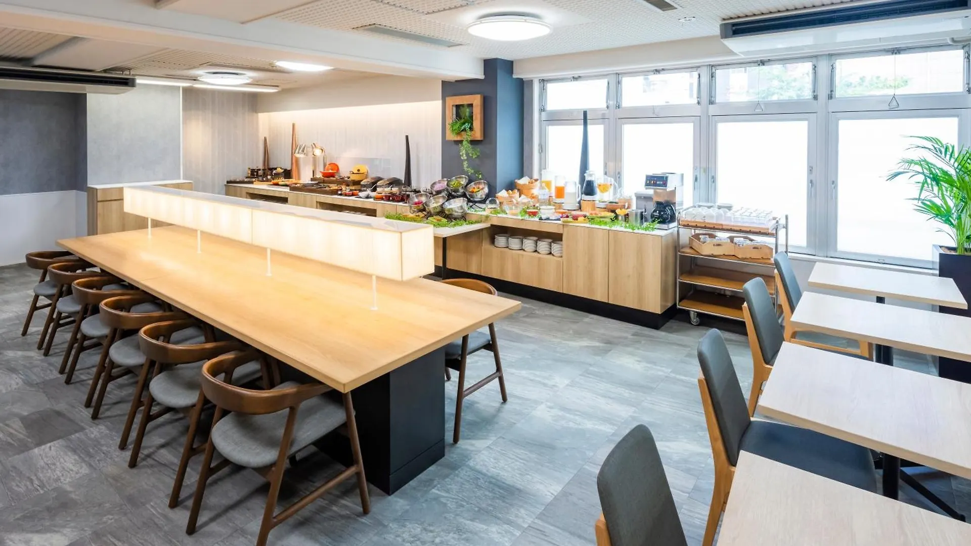 HOTEL MYSTAYS Sapporo Susukino