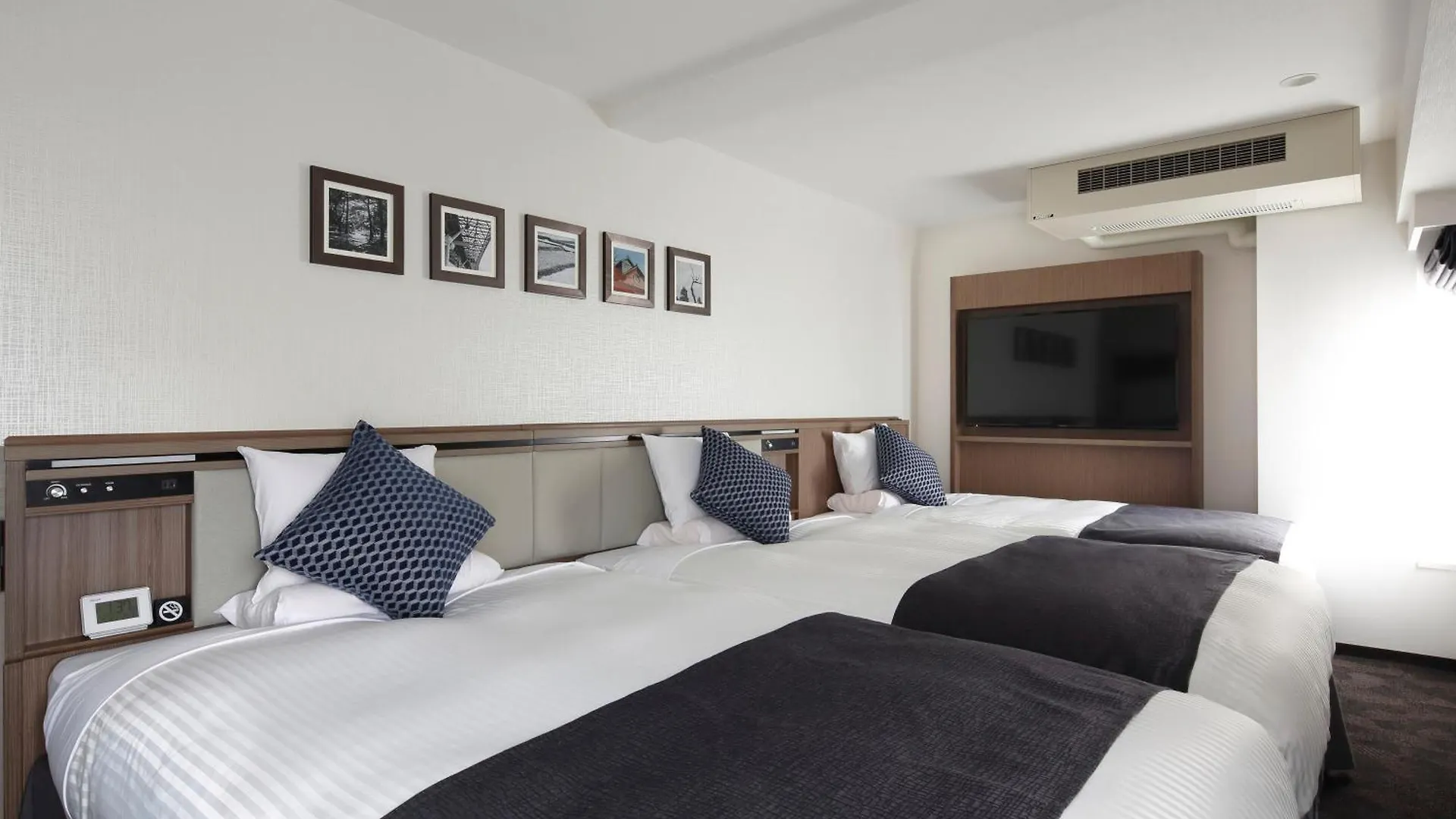 HOTEL MYSTAYS Sapporo Susukino Japón