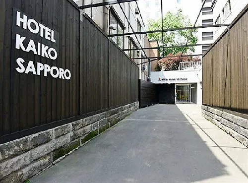 ***  Hotel Mystays Sapporo Susukino Japão