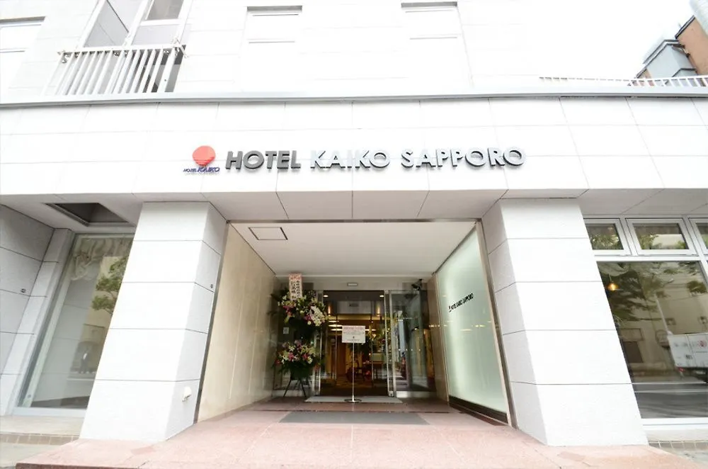 Hotel Mystays Sapporo Susukino