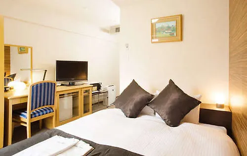 HOTEL MYSTAYS Sapporo Susukino 3*,