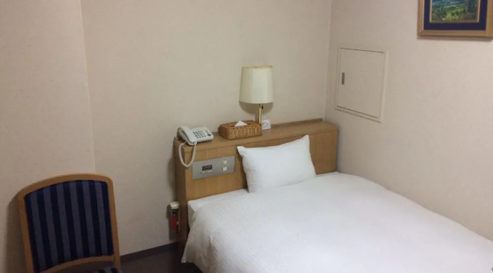 Hotel Mystays Sapporo Susukino