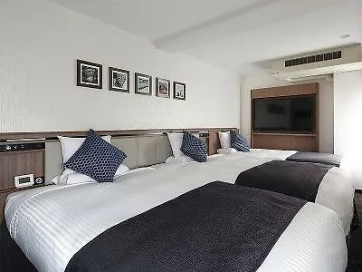 HOTEL MYSTAYS Sapporo Susukino