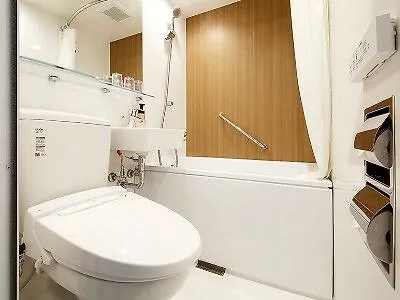 Hotel Mystays Sapporo Susukino 3*,