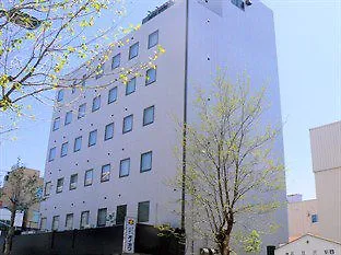 Hotel Mystays Sapporo Susukino