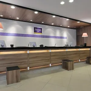 Keio Presso Nihonbashi Kayabacho 3* Tokyo