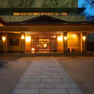 Musashino Bekkan 4* Hakone