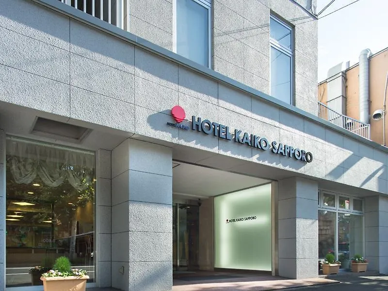 HOTEL MYSTAYS Sapporo Susukino