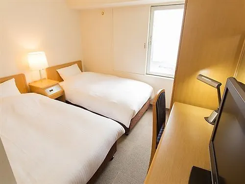 HOTEL MYSTAYS Sapporo Susukino