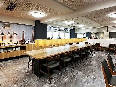 Hotel Mystays Sapporo Susukino Japan