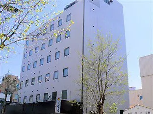 Hotel Mystays Sapporo Susukino
