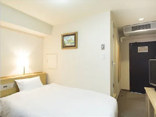 Hotel Mystays Sapporo Susukino