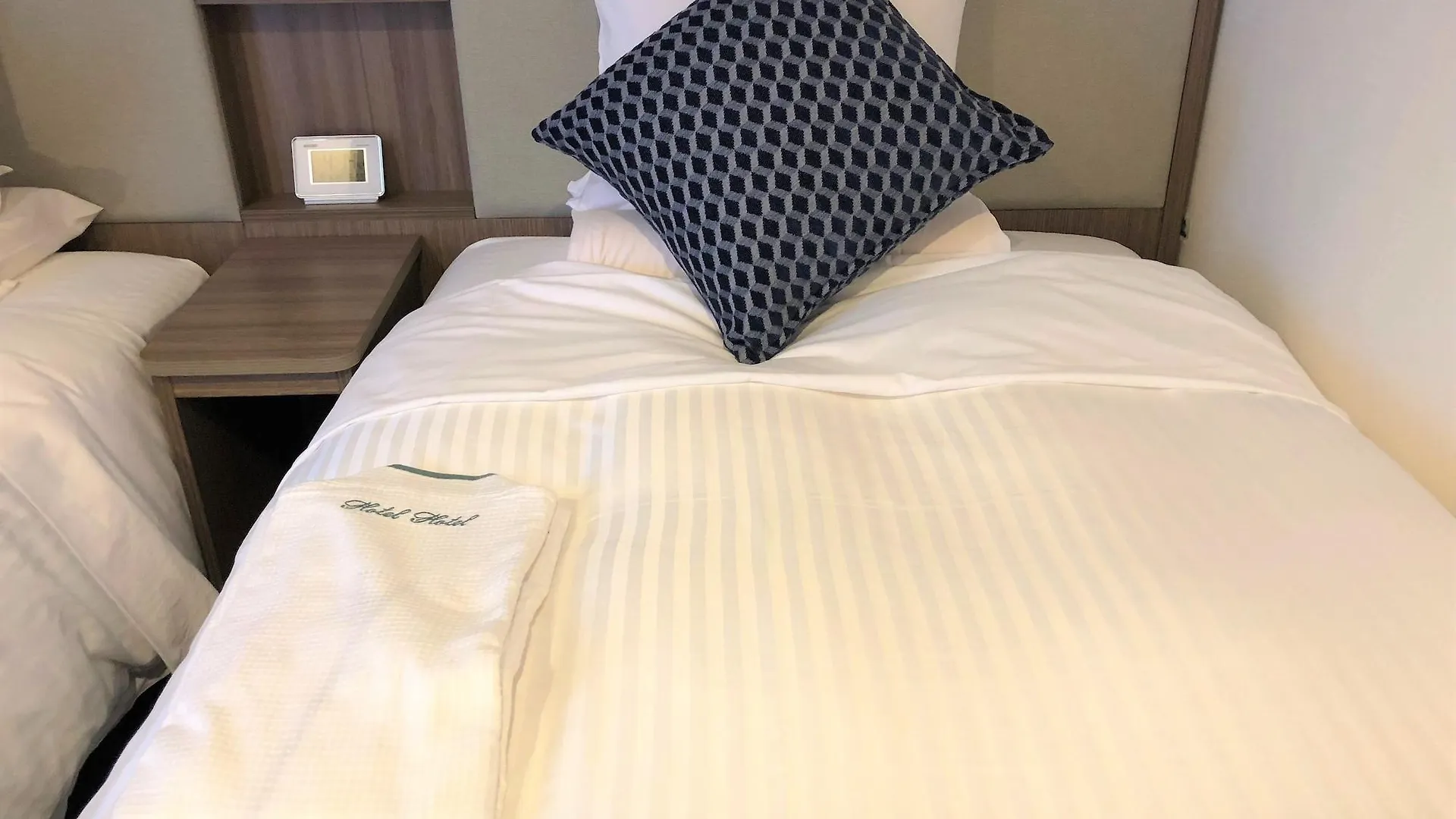 Hotel Mystays Sapporo Susukino