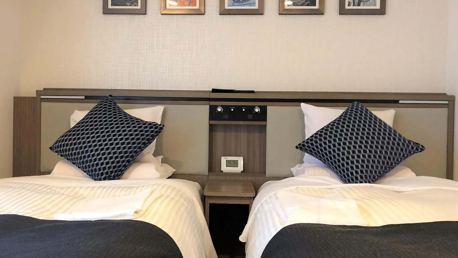***  Hotel Mystays Sapporo Susukino Japan