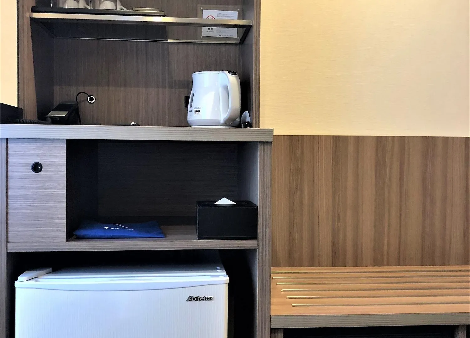 Hotel Mystays Sapporo Susukino
