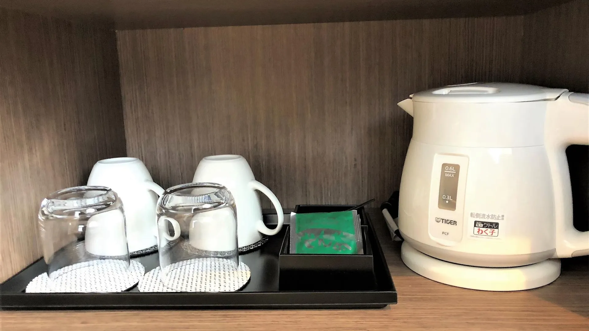 Hotel Mystays Sapporo Susukino
